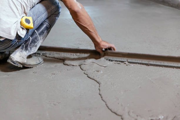  Heber Springs, AR Concrete contractor Pros