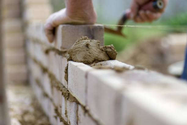 Best Concrete Slab Installation  in Heber Springs, AR
