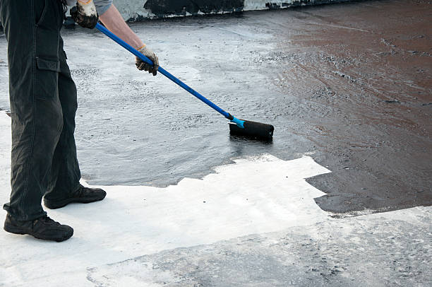 Best Residential Concrete Services  in Heber Springs, AR